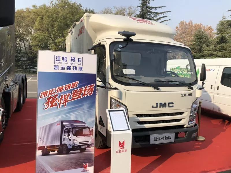 轻卡界的领头羊车型,十大轻卡车品牌排行榜