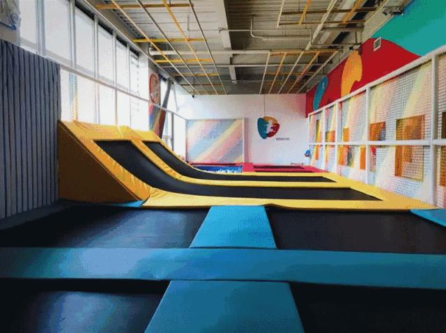 0元畅玩一天的地方,38元一整天通玩的娱乐场所