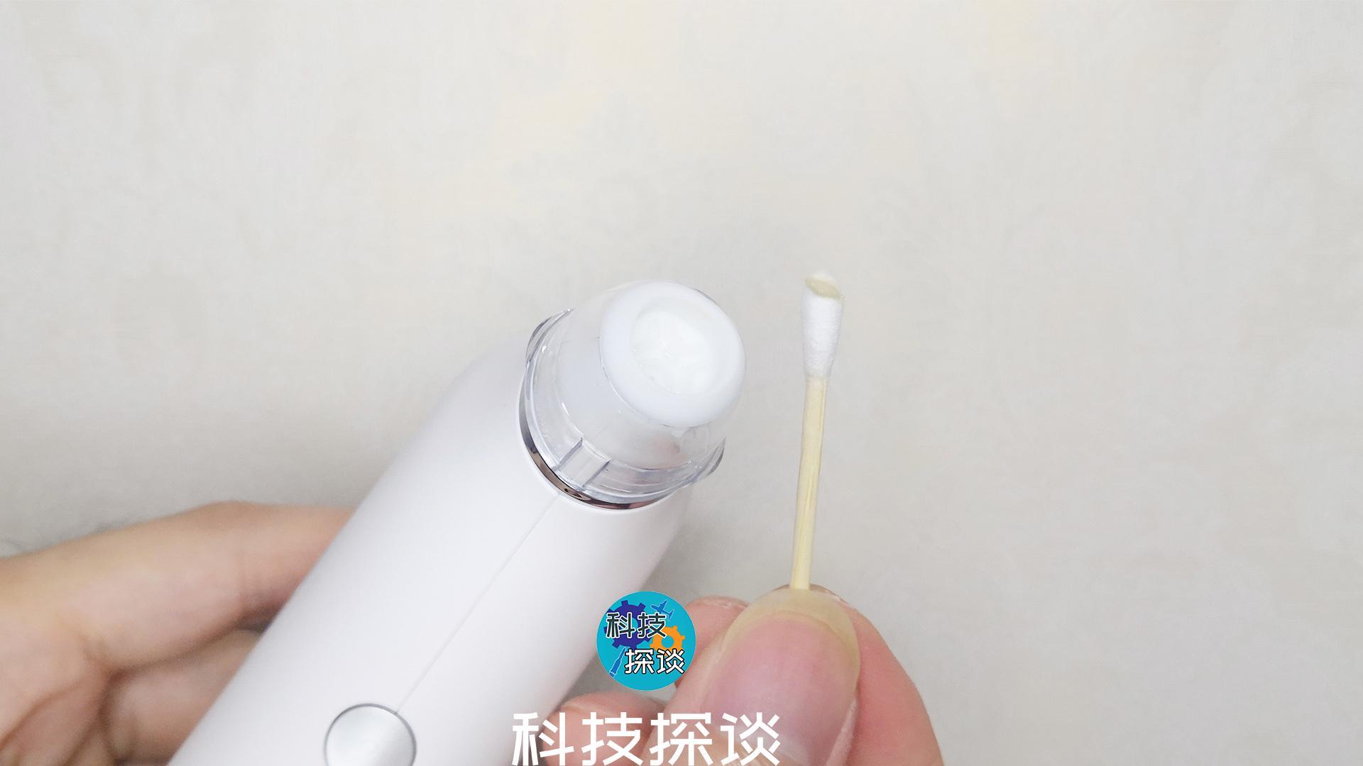 去黑头仪小气泡,平价好用的去黑头仪