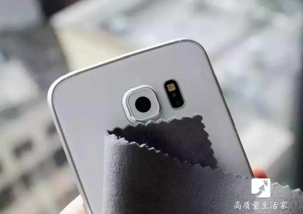 手机别再清理垃圾了，只需打开这个开关，用多久都不会卡