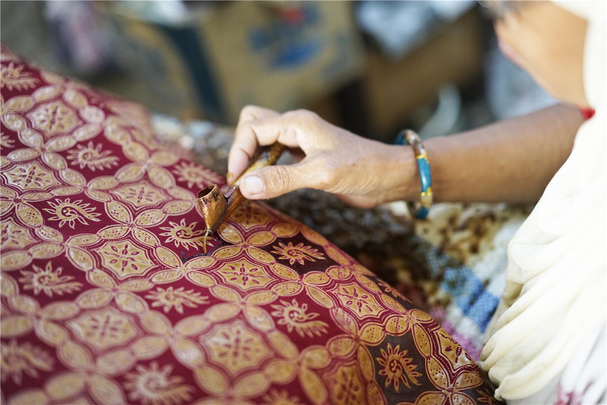 印度尼西亚的历史与文化,印度尼西亚文化体验