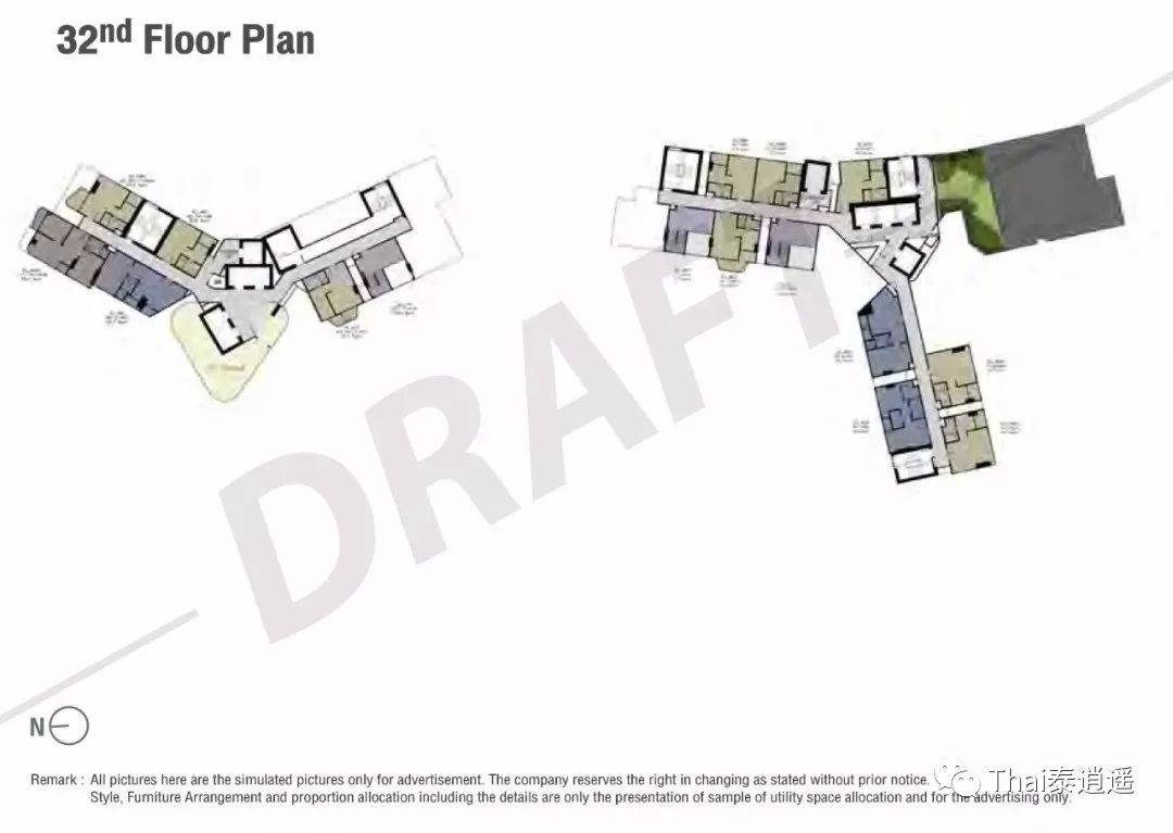 IDEO东方双子星|距BTS素坤逸线Bangna站250米,13.5万泰铢/㎡起与世界级地标购物中心为邻