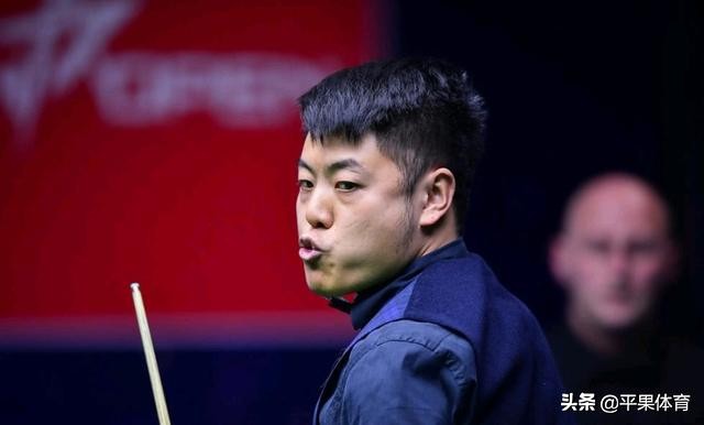 梁文博国锦赛完整版,世锦赛丁俊晖赛后采访