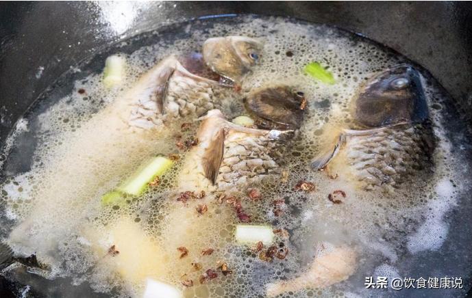 夏天，多给家人喝这汤，不仅清热下火还对眼睛好，孩子要多喝