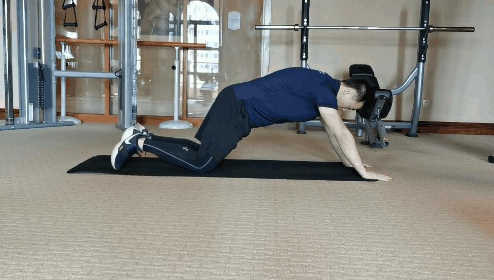 如何正确拉筋最有效,坐骨神经痛正确拉筋锻炼方法