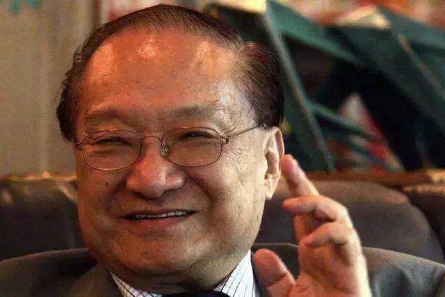 盘点武侠十大奇人,中国武侠十大巅峰之作