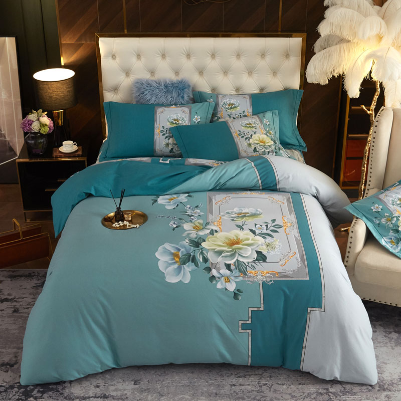 冬季床品选什么绒的最好,床品怎么选冬季和夏季区别