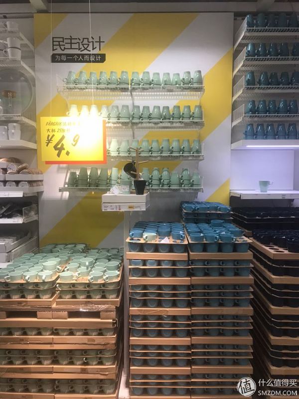 第一次逛宜家有什么值得买,宜家有哪些便宜又实用的东西