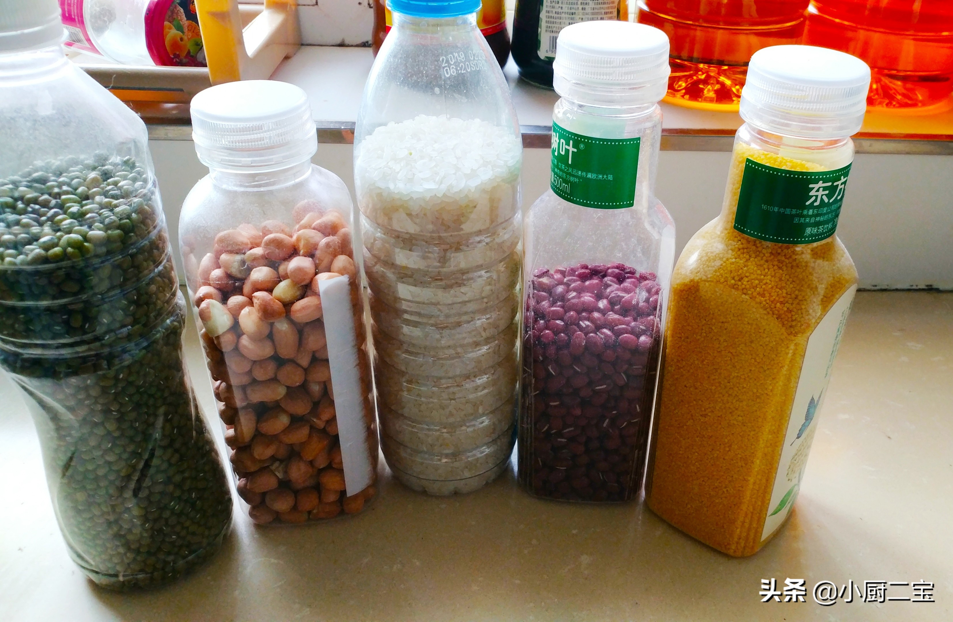 夏天到了怎样储藏米和面,夏天到了大米怎么存放