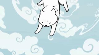 山海经九尾狐非人哉,非人哉里的山海经神兽