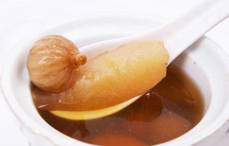 一个小妙方，消肿块散结节，远离乳腺增生、乳腺结节