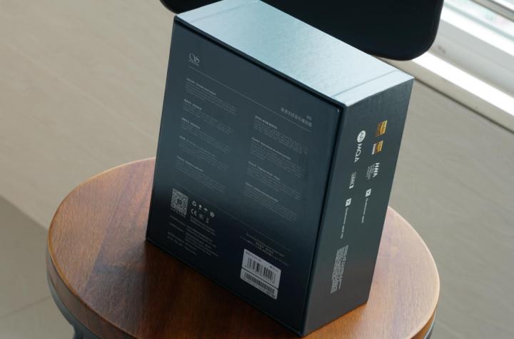 拥有一台苹果手机和华为手机,又一款华为手机新机