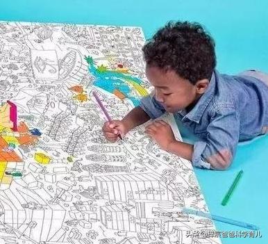 空间思维对孩子将来发展的价值,空间思维能力怎么培养