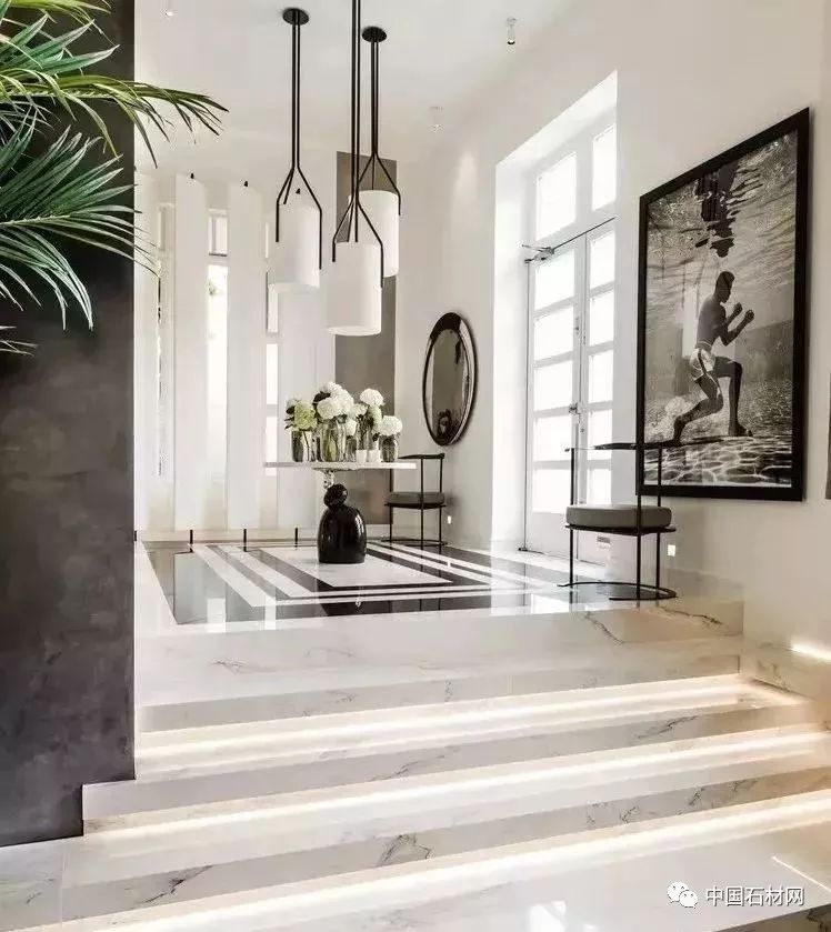 复合鱼肚白大理石为什么贵,鱼肚白大理石贵不贵