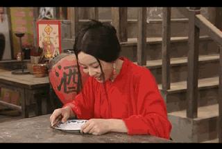 武林外传最有哲理的一句话,武林外传最经典的一句台词