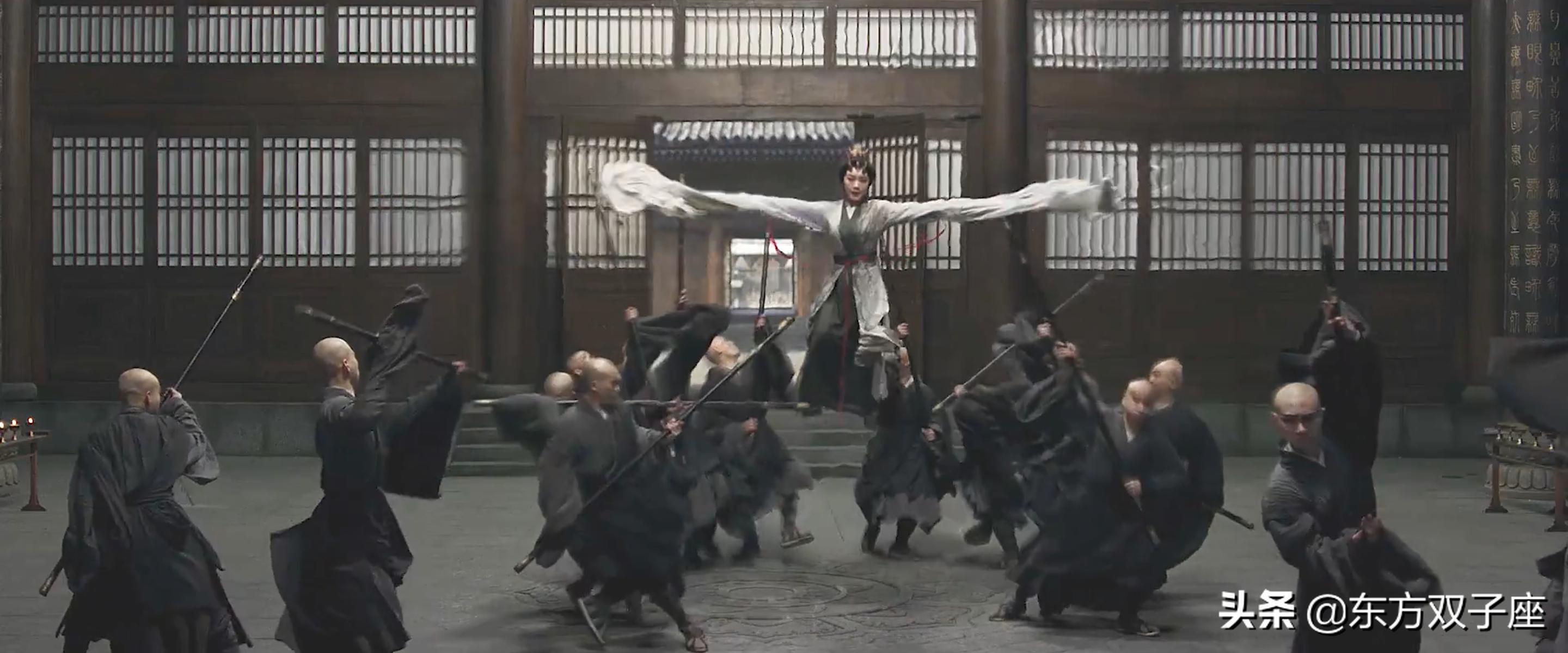 万万没想到，我竟被一部粤剧电影迷得神魂颠倒