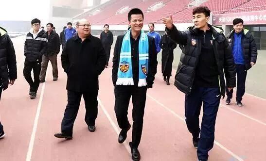 天津权健百亿帝国黑幕，背后是“*子骗**”丛生的直销江湖