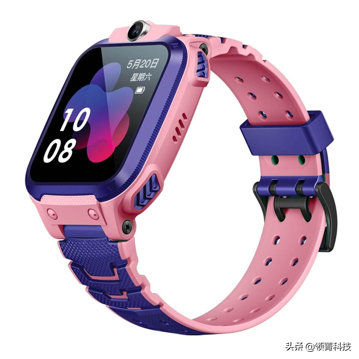 巅峰苹果手表,小天才电话手表z7和z6巅峰版差别