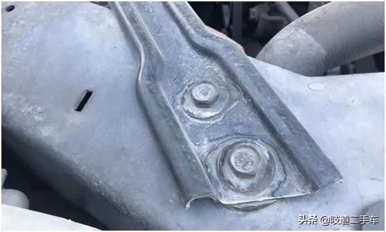 2万开回美式油老虎，后排沙发气场足