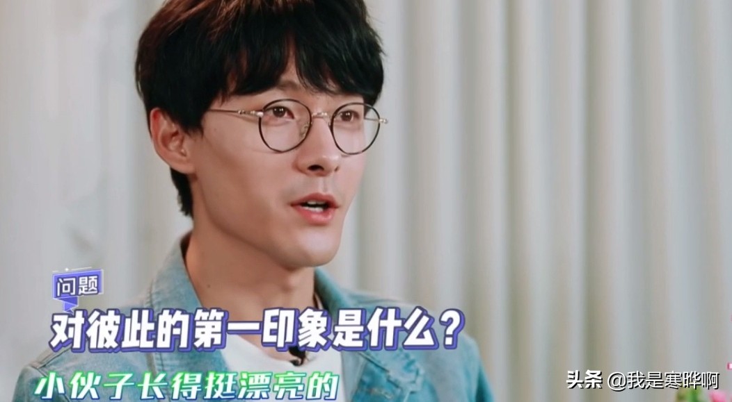 谢娜在快本最新一期提起肖战了吗,哪期快本谢娜提起肖战