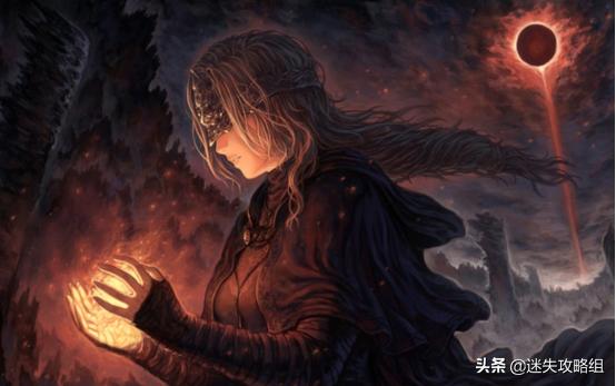 黑暗之魂2原罪学者流派推荐,黑暗之魂2原罪学者黯淡变质