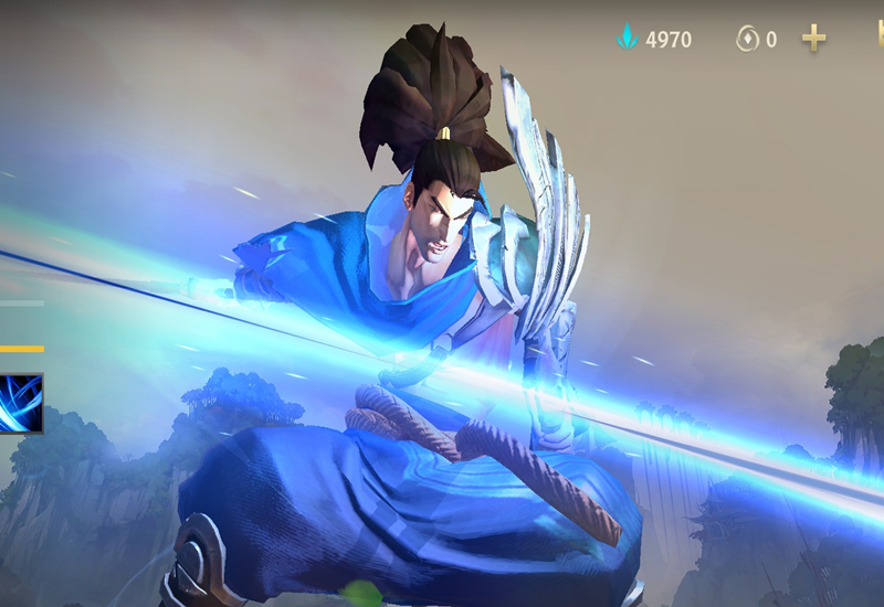 英雄联盟手游大乱斗强势英雄排行,ap龙女出装极地大乱斗