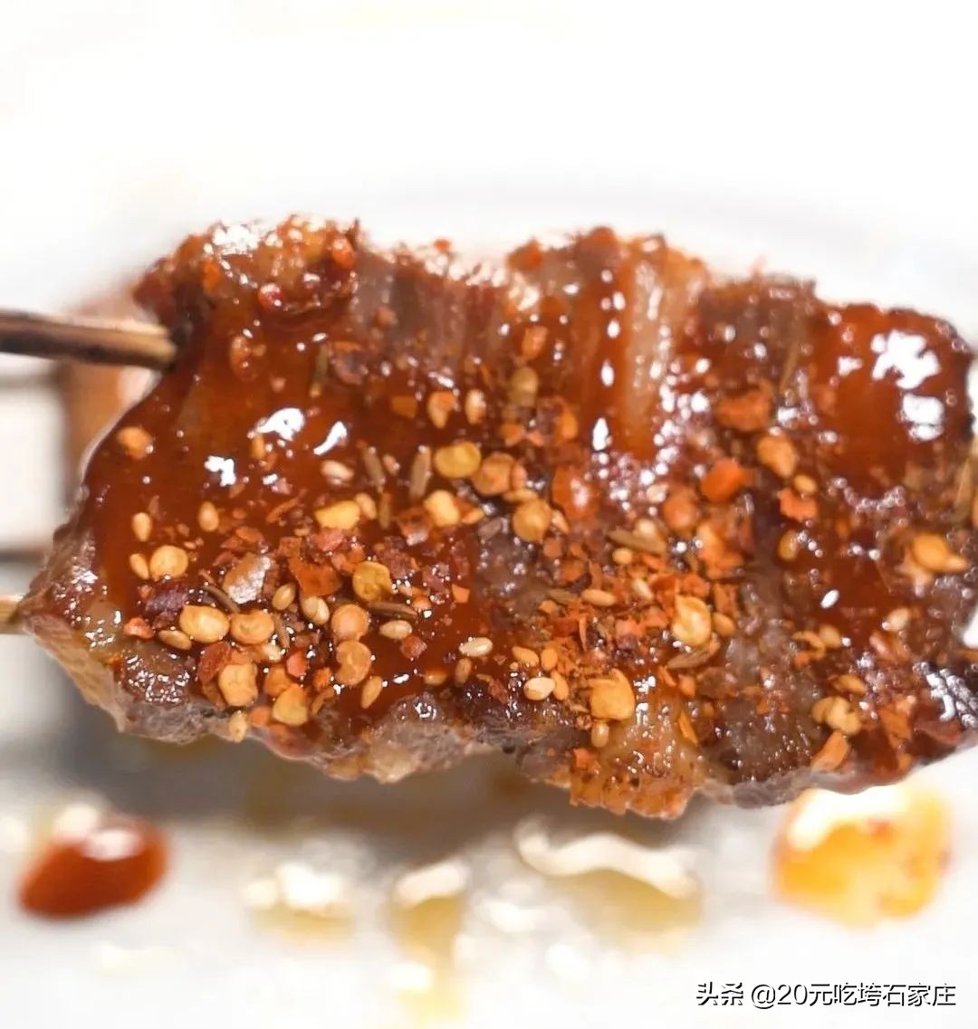 豪横点餐,石家庄最有名外卖