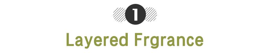 小*香众**水安利，专属你的私人味道