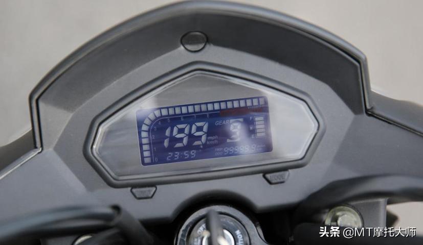 力帆kpr150最新评测,力帆迷你kp150多少钱