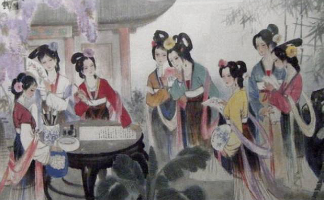 逛楼什么意思,逛楼