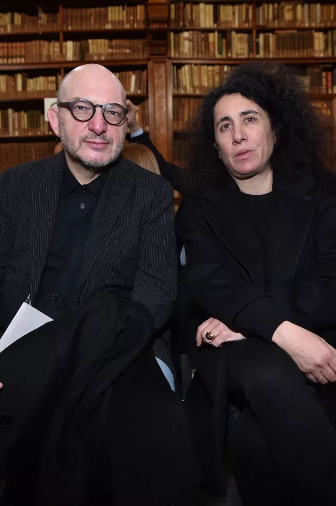 47岁董卿最惊艳的穿衣,董卿日常穿搭