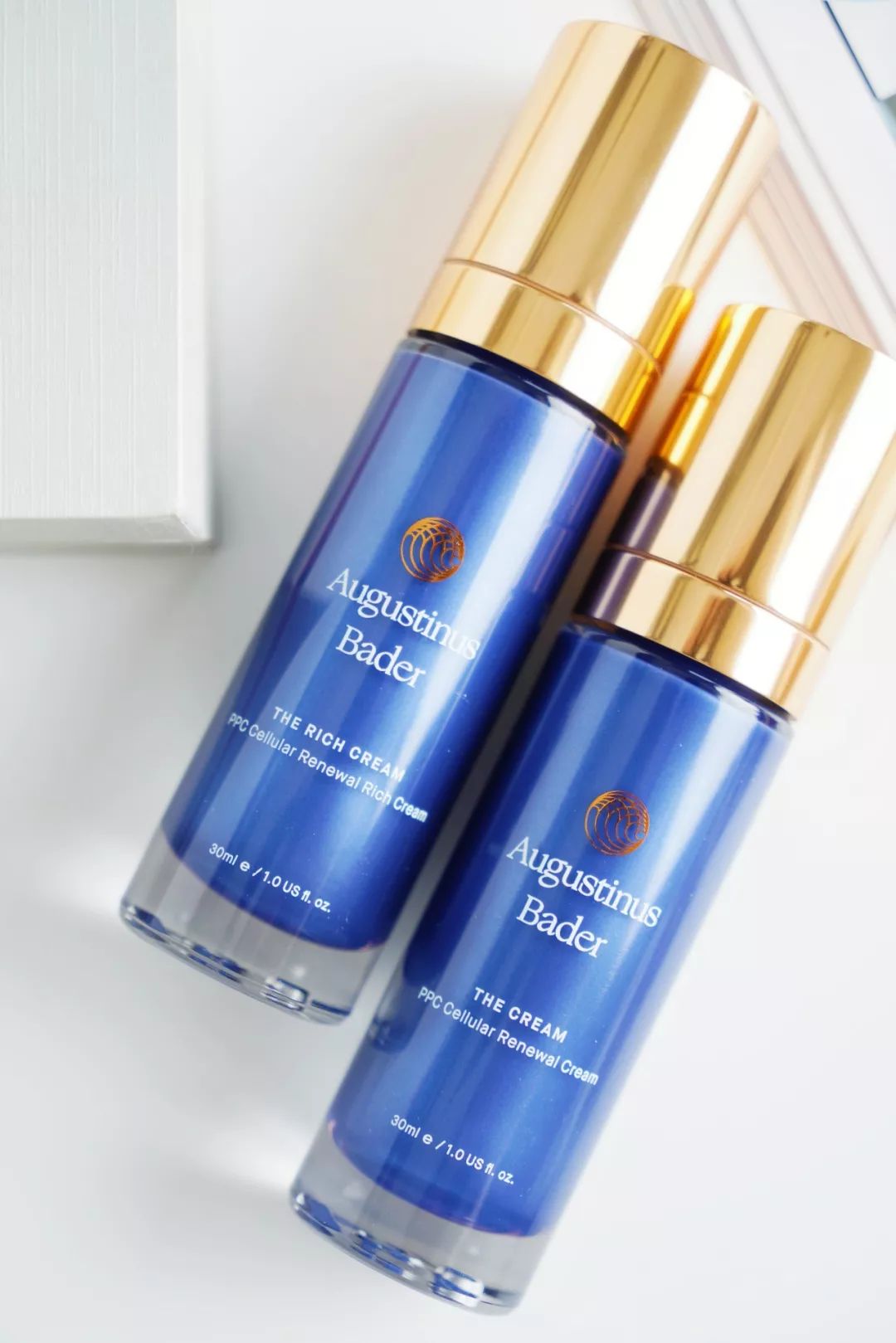 一千块防脱洗发、卸妆行李箱、油痘皮护肤、本月爱用让你大饱眼福