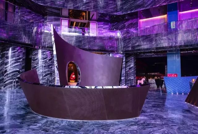 西安w酒店是最好的酒店吗,西安w酒店是什么风格