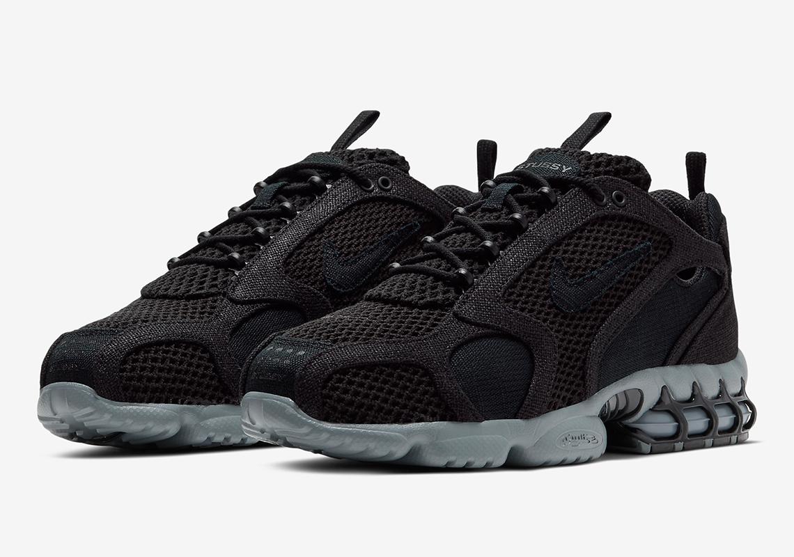 stussyxnike2023fw联名,stussyxnike新联名发售日鼻祖