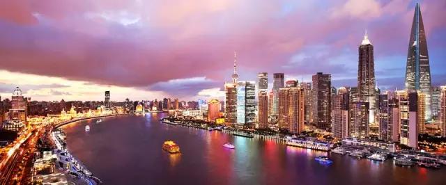 上海的魅力在什么地方,上海十六个区哪个区最好
