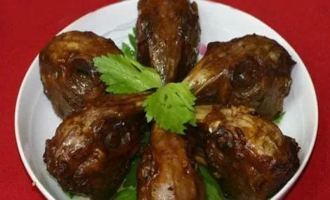 朔州美食老字号小吃,朔州特色小吃排名