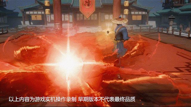 今日手游开服开测时间表,11月新开手游开测表