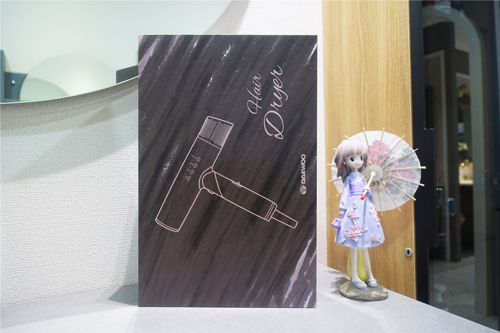 大宇小t吹风机不工作,大宇吹风机怎么样