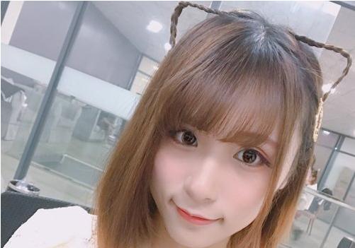 猫耳朵发型怎样能扎好,猫耳尖发型