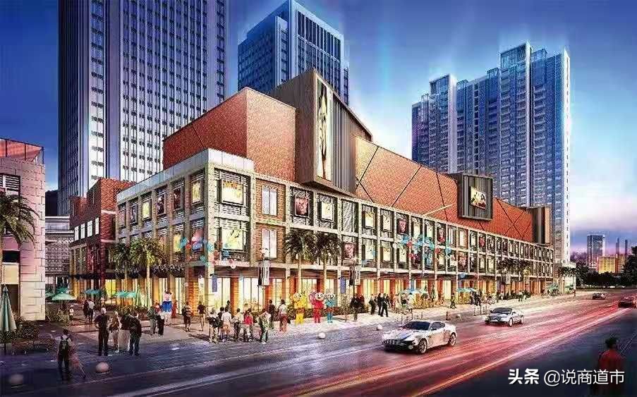 三明商业暗战：携永辉万达，悦禾汇笑了！解约建发，悦城里悬了