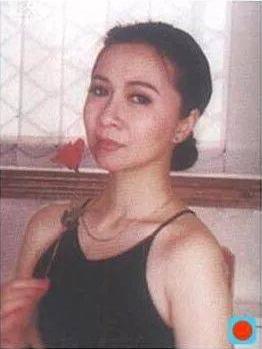 除了张曼玉、范冰冰，网红也难逃蔡明定律，额宽眼大犹如外星人