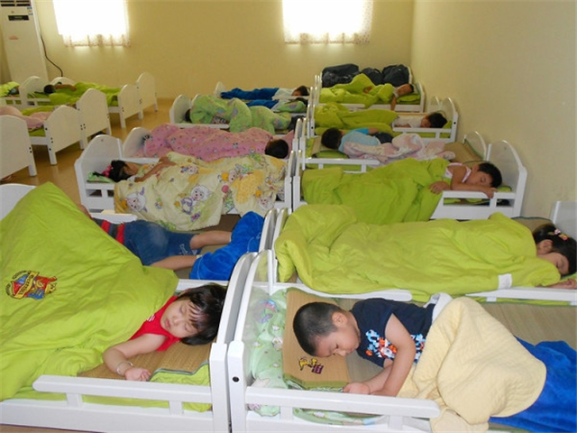 孩子不爱睡觉会影响身高吗,孩子不爱学习家长不管会怎么样