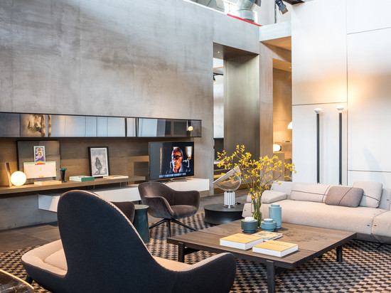 米兰家居设计周2024,米兰设计周整体风格