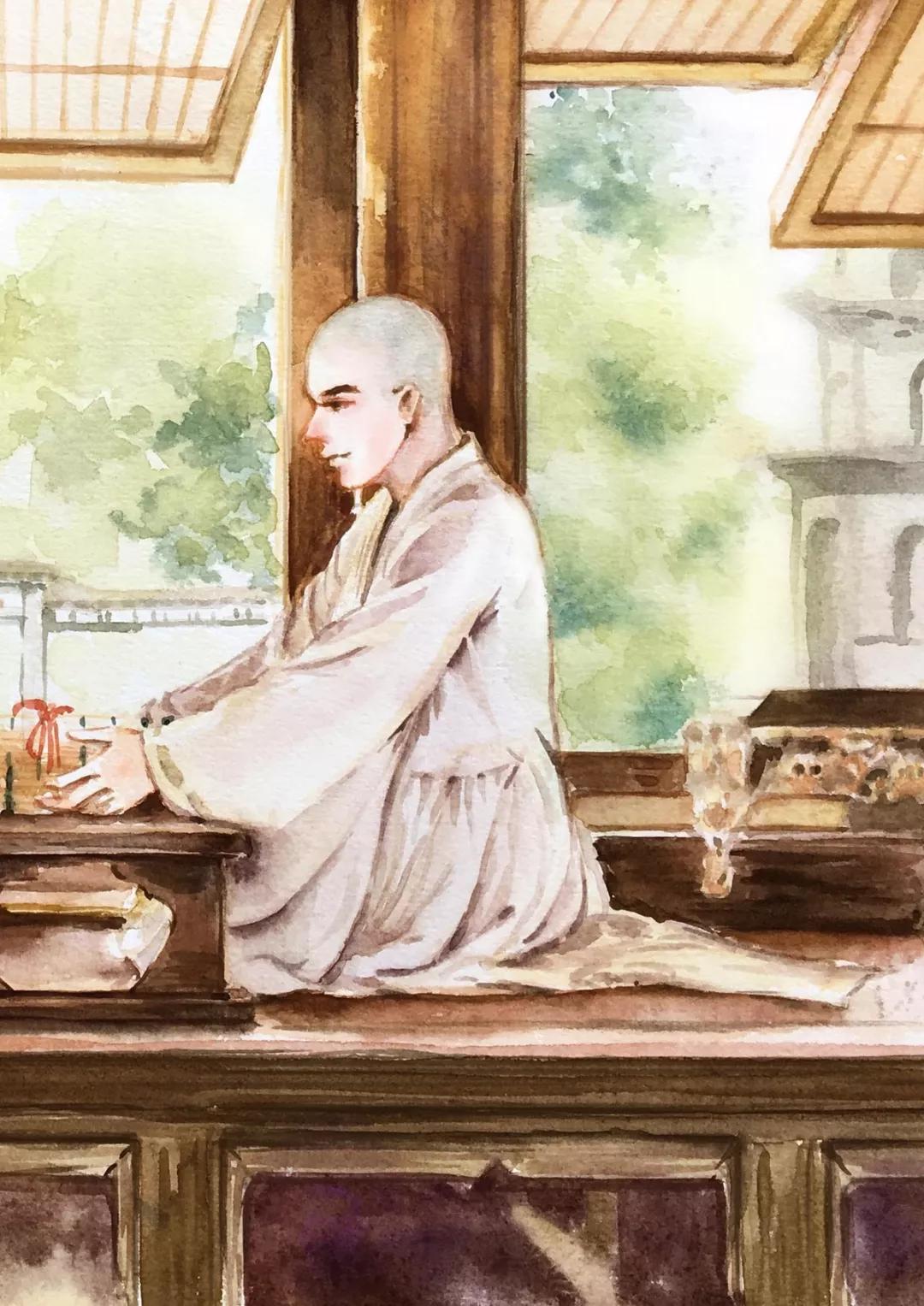 绂呮剰鎻掔敾鍙ら澹佺焊,鍙ら鐧藉簳鎻掔敾澹佺焊