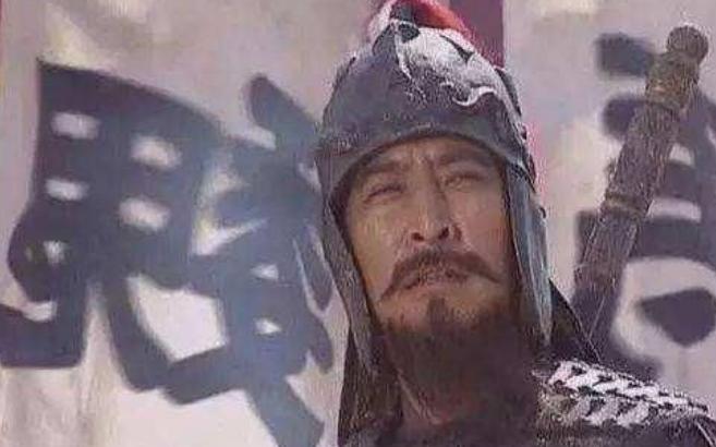 庞德英勇一战,庞德武力值比关羽如何