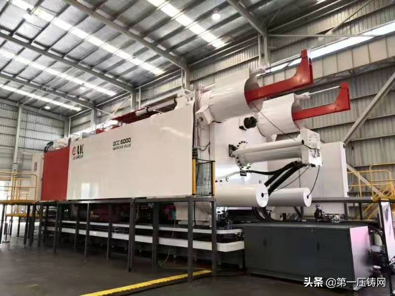 力劲集团压铸机,力劲400吨压铸设备价格2021年