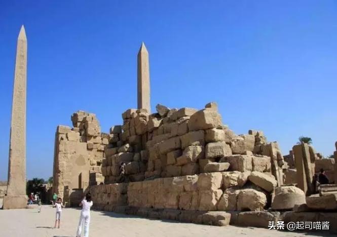 埃及旅行安全吗,埃及旅行后感悟