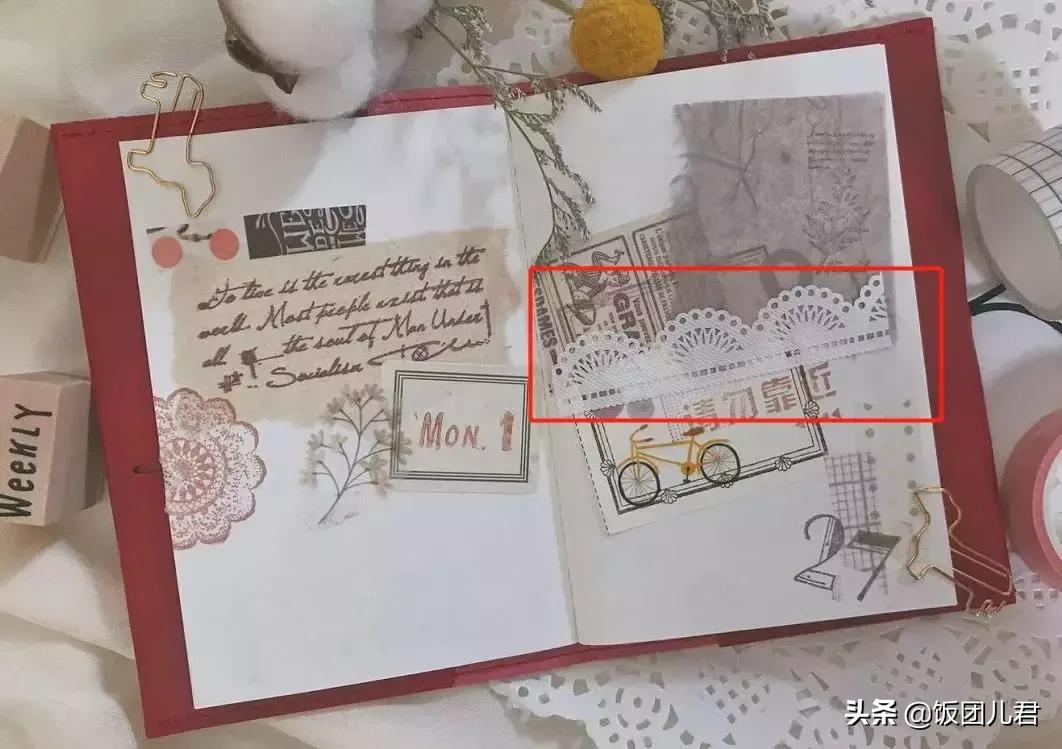 手帐打印店铺推荐,手帐素材纸店铺推荐