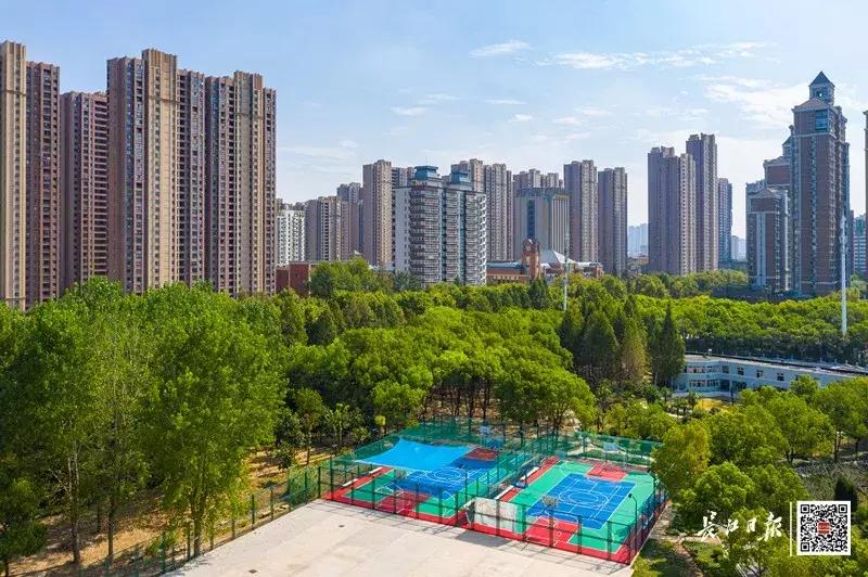 社区足球联赛开赛视频,社区足球比赛最新消息