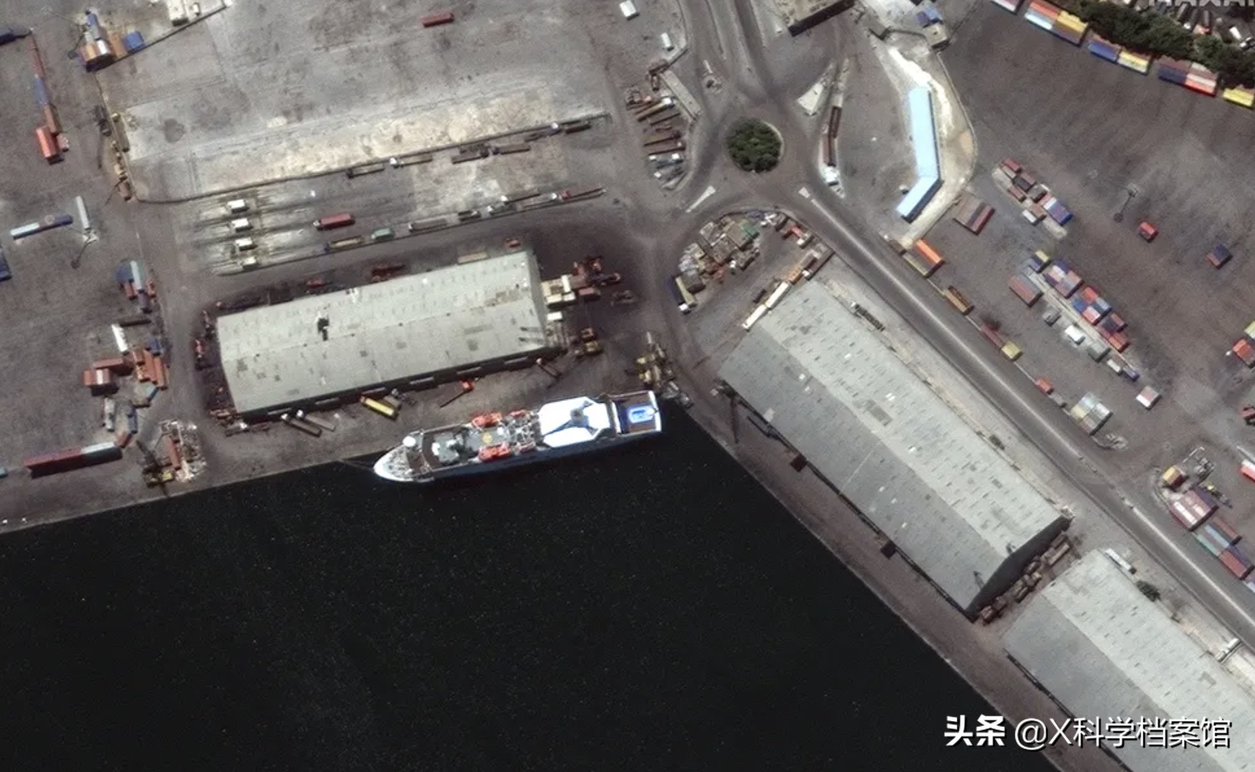 贝鲁特港大爆炸不同镜头,贝鲁特港大爆炸伤亡人数